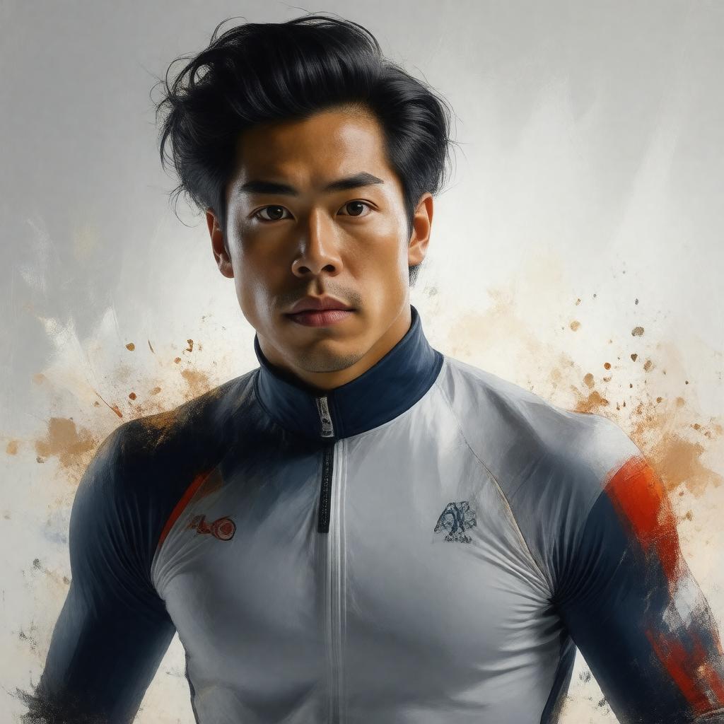 Apolo Anton Ohno